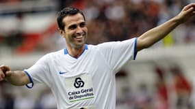 Pedro Miguel Pauleta