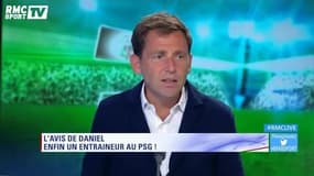 Riolo : "Emery, cet entraîneur qui, à lui tout seul, a gagné plus de trophées que tout le football français"