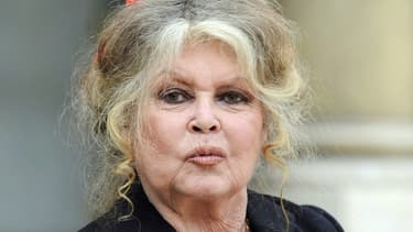 Brigitte Bardot