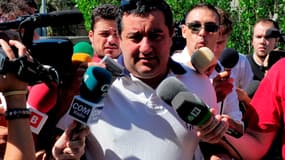 Mino Raiola