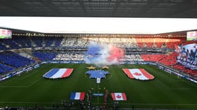 France-Canada, match amical, le 9 juin 2024