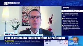 USA Today : Boeing possible cible des européens dans la guerre commerciale ?, par John Plassard - 02/04