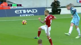 Manchester City concède le nul contre Middlesbrough (1-1)