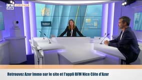 Azur Immo : le point sur les taux