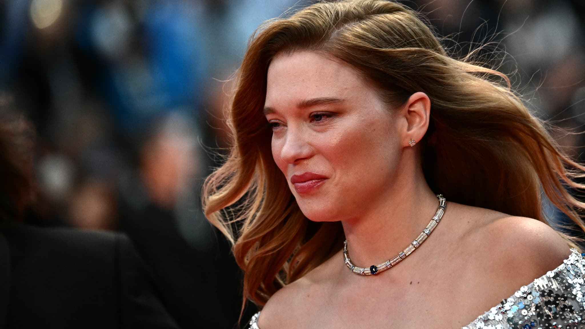 Léa Seydoux, Cannes 2024 Léa Seydoux, Cannes 2024