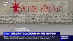 Pourquoi 5 rassemblements de l'ultradroite prévus ce week-end à Paris ont été interdits