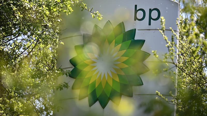 Guerre en Ukraine: BP annonce une perte gigantesque de plus de 20 milliards de dollars
