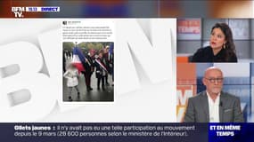 Étoile jaune à la manifestation contre l'islamophobie: Alain Jacubowicz répond à Edwy Plenel