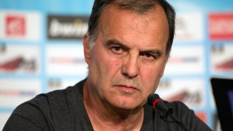 Marcelo Bielsa
