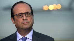 François Hollande a souligné qu'il devait "y avoir une cohérence dans l'action qui est conduite" et une "éthique collective" au gouvernement, après la démission de Christiane Taubira - 27 janvier 2016