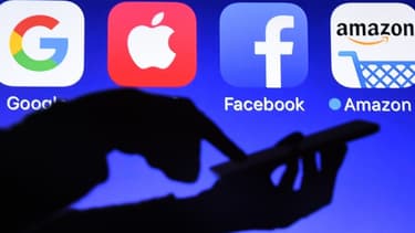 La taxe devrait s'appliquer à une trentaine de groupes comme Meetic, Amazon, Airbnb, Instagram ou encore la française Criteo.