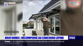 Nord: un ingénieur à la retraite de Bray-Dunes médaillé de bronze au concours Lépine 