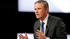 Nicolas Dupont Aignan, président de Debout la République, publiera un rapport sur la fraude à la TVA en septembre prochain.