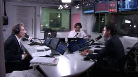 "La vraie question c'est: qu'est ce qu'on veut pour l'audiovisuel public? Ce sont près de 4 milliards d'euros que l'on y met chaque année"