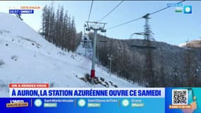 On a rendez-vous à Auron, la station azuréenne ouvre ce samedi 6 décembre (Partie 2)