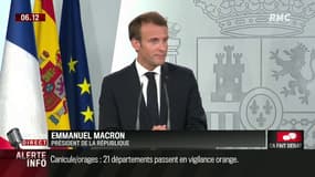 L'affaire Benalla est-elle vraiment "une tempête dans un verre d'eau"?