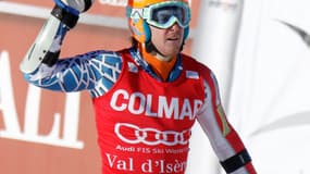Ted Ligety