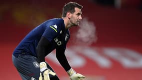 Tom Heaton