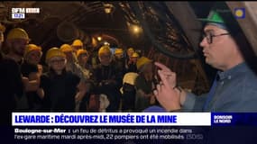 C beau chez nous: découvrez le musée de la mine de Lewarde