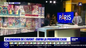 L'essentiel de l'actualité parisienne du mardi 1er décembre 2020