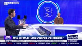 Avec BitVM, Bitcoin s'inspire d'Ethereum ? 