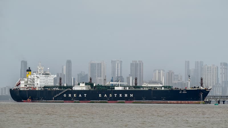 670 navires émiratis, 75 bateaux chinois: quels sont les pays les plus touchés par le blocage du détroit d'Ormuz?