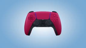 Cette manette de PS5 Dualsense profite d'un prix avantageux sur ce site très connu