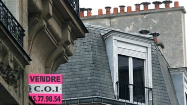 Selon la ministre du Logement Sylvia Pinel, l'encadrement des loyers ne pourra être instauré qu'à Paris. En tout cas dans un premier temps.