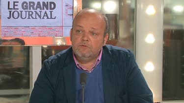 Jean-David Chamboredon a évoqué "un tohu-bohu"