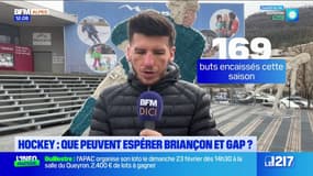 Ligue Magnus: que peuvent espérer Briançon et Gap? 