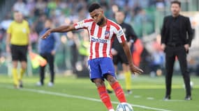 Thomas Lemar