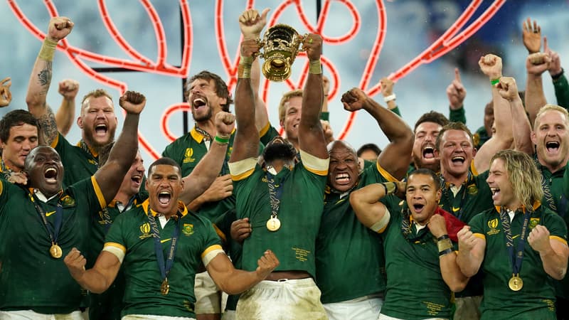 Afrique du Sud
