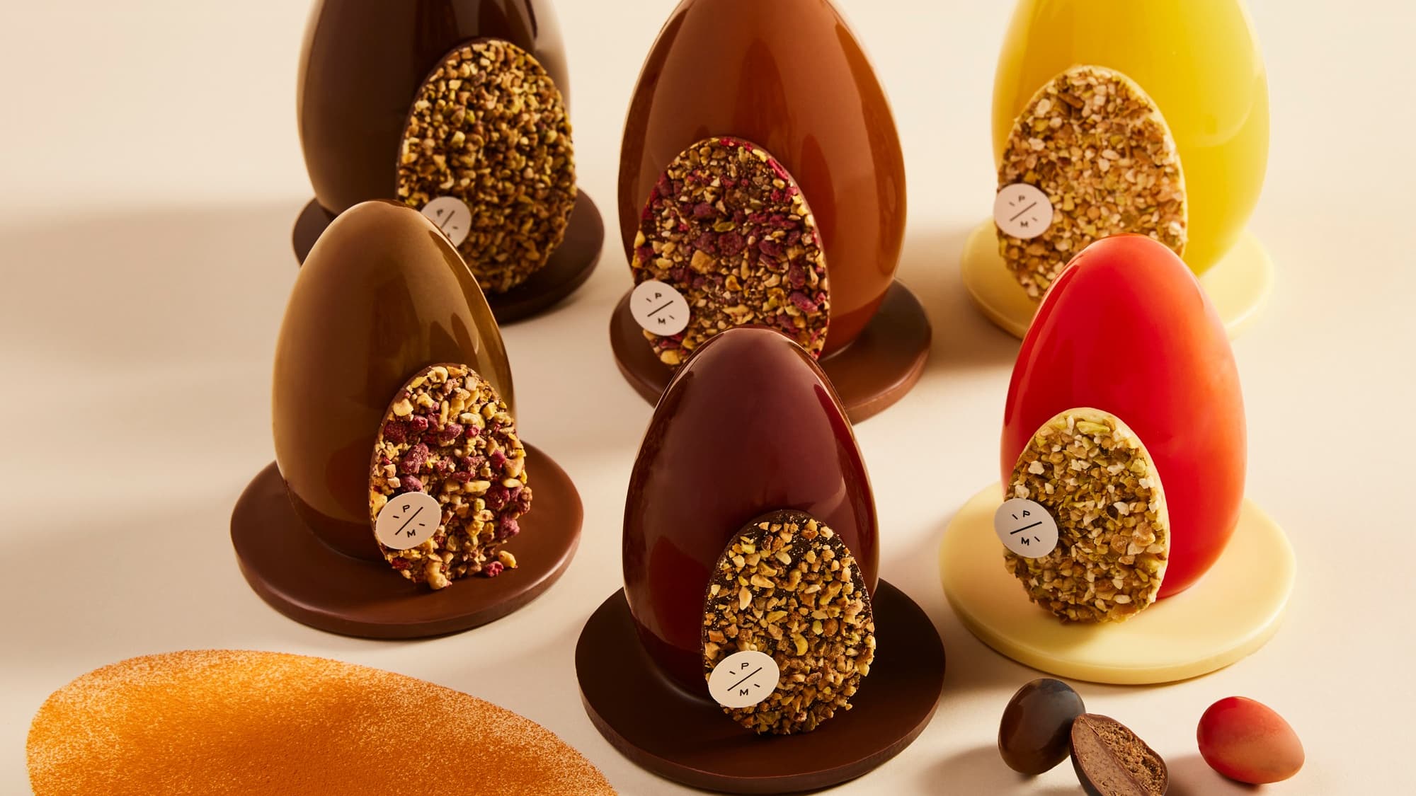 Pierre Marcolini Pierre Marcolini