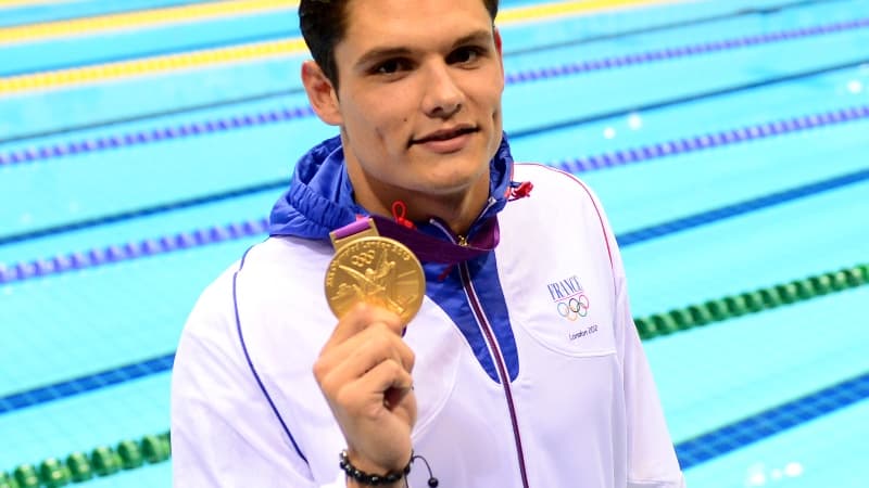 Florent Manaudou