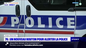 Seine-Maritime: les commerçants du Grand-Quevilly dotés de boutons d'alerte pour prévenir la police