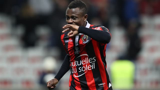 Jean-Michaël Seri