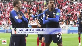 France 1-0 Perou : "On va continuer à se battre" promet le gardien péruvien