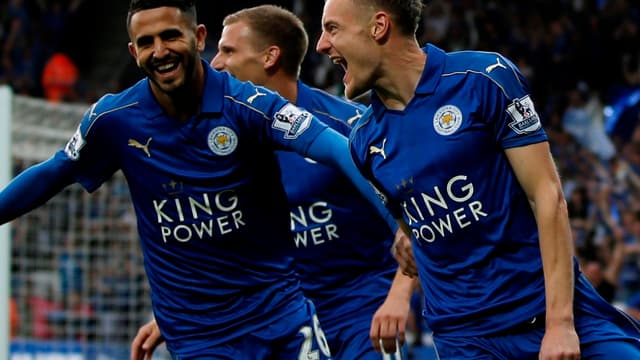 Jamie Vardy