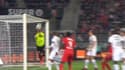Rennes-Caen: nouvelle défaillance de la goal-line technology