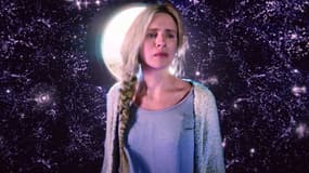 Brit Marling dans The OA