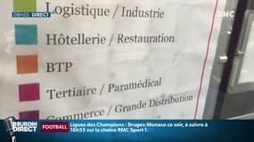 Face à la précarité, le gouvernement envisage de taxer les contrats courts 
