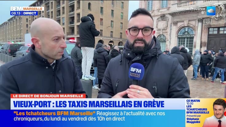 Le journal de 8h du mardi 27 janvier 2026