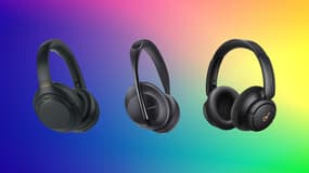Promotion sur le casque Bose Headphones 700 sur Amazon 
