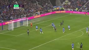 Hazard brille, Chelsea retrouve des couleurs (4-0)