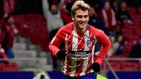 Antoine Griezmann