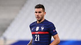 Lucas Hernandez