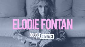 Elodie Fontan