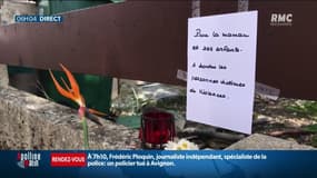 Une femme tuée et brulée vive en pleine rue par son mari dont elle était séparée