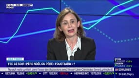 USA Today : FED ce mercredi soir, Père Noël ou père "fouettard" ? par Julie Jourdan - 14/12