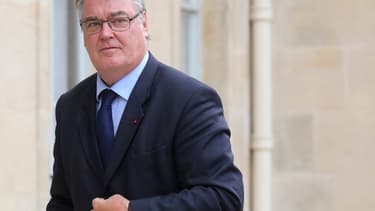 Jean-Paul Delevoye